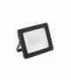 G-TECH Naświetlacz LED 30W, 2400lm AC220-240V, 50/60 Hz, PF powyżej 0,9, RA powyżej 80, IP65, 120°, 6400K, czarny GTV GT-GCX30W-
