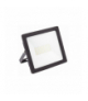 G-TECH Naświetlacz LED 70W, 5600lm AC220-240V, 50/60 Hz, PF powyżej 0,9, RA powyżej 80, IP65, 120°, 4000K, czarny GTV GT-GCX70W-