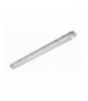 G-TECH Oprawa hermetyczna 2x150 T8 LED-J, G13, AC220-240V, 50/60Hz, IP65, IK06, ABS/PS, szary GTV GT-HEL258-00