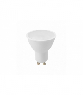 G-TECH Źródło światła LED, A-G, 4,9W, 3000K, GU10, AC220-240V, 50-60Hz, 120°, 410lm, 53mA GTV GT-PC5010-30
