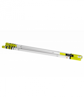 G-TECH Świetlówka LED T8-J 18W, AC220-240V, 1800 lm, 157 mA, 4000K, 270°, 120cm,KARTON 25SZT. GTV GT-SZNT818WBX-120
