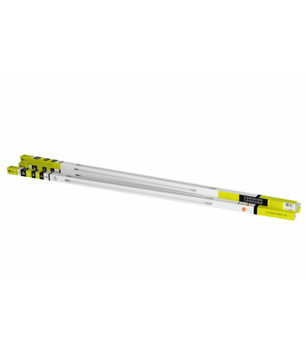 G-TECH Świetlówka LED T8-J 18W, AC220-240V, 1800 lm, 157 mA, 4000K, 270°, 120cm,KARTON 25SZT. GTV GT-SZNT818WBX-120