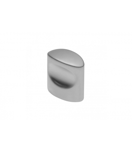 Gałka znalowa CLEO aluminium GTV GZ-CLEO-1-05