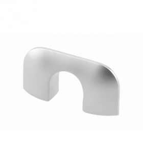 Gałka znalowa MILANO C 32 aluminium GTV GZ-MILAN-32-05