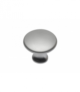 Gałka znalowa UDINE aluminium GTV GZ-UDINE-1-05