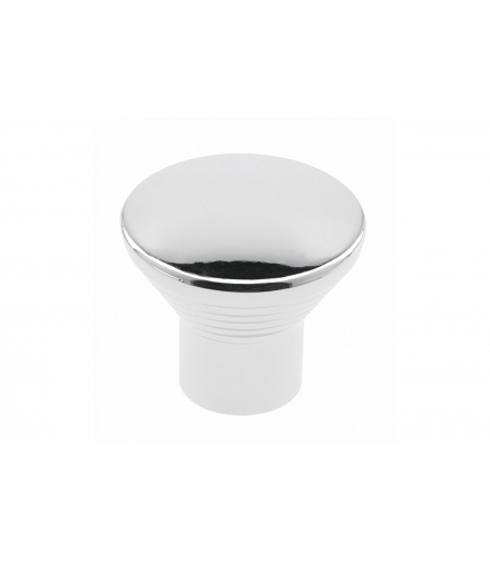 Gałka meblowa wzh 011 (chrom) GTV GZ-ZH-011-01A