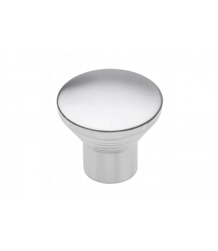 Gałka meblowa wzh 011 (aluminium) Magazyn Niemiecki GTV GZ-ZH-011-05A