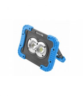 Reflektor akumulatorowy LED USB GTV HT1E430