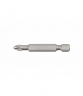Końcówka wkrętakowa PZ0 50MM 2SZT GTV HT1S324