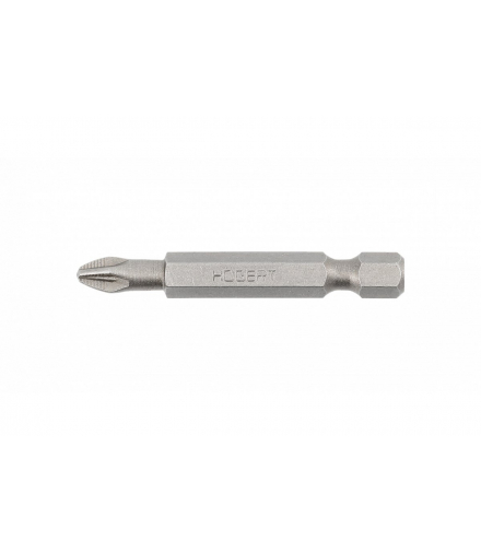 Końcówka wkrętakowa PZ0 50MM 2SZT GTV HT1S324