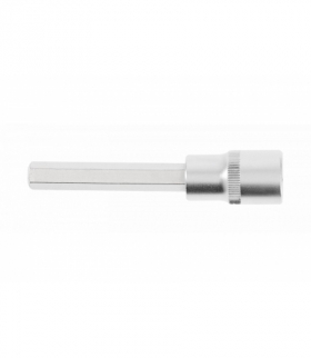 Klucz trzpieniowy hex H4 1/2" 100mm GTV HT1S524