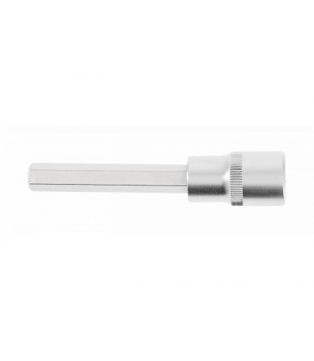 Klucz trzpieniowy hex H4 1/2" 100mm GTV HT1S524