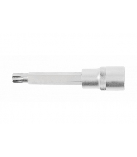 Klucz trzpieniowy TORX T27 1/2" 100mm GTV HT1S548