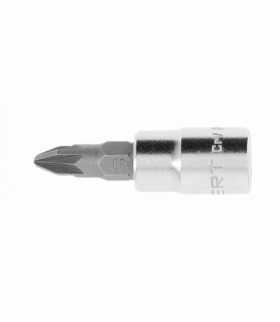 Klucz trzpieniowy PZ2 1/4" GTV HT1S607