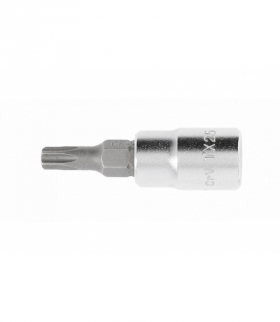 Klucz trzpieniowy T15 1/4" GTV HT1S643
