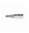 Klucz trzpieniowy T40 1/4" GTV HT1S648