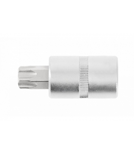 Klucz trzpieniowy TORX T27 1/2" 55mm GTV HT1S748