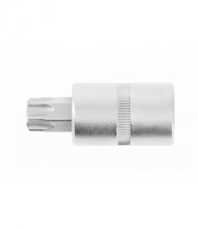 Klucz trzpieniowy TORX T45 1/2" 55mm GTV HT1S751