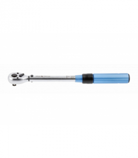 Klucz dynamometryczny 3/8", 10-60Nm GTV HT1W711