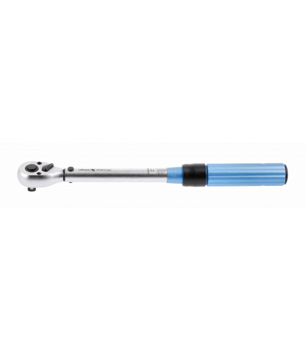 Klucz dynamometryczny 3/8", 10-60Nm GTV HT1W711