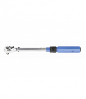 Klucz dynamometryczny 1/2", 20-120Nm GTV HT1W712