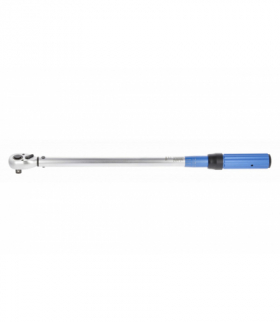 Klucz dynamometryczny 1/2", 60-330Nm GTV HT1W714