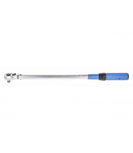 Klucz dynamometryczny 1/2", 60-330Nm GTV HT1W714