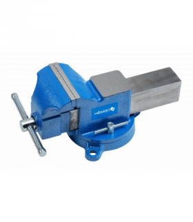 Imadło obrotowe 125 mm GTV HT3B617