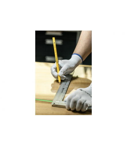 Ołówek do szkła R 250 mm GTV HT3B771