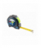 Miara zwijana 3m 16mm auto stop nylon z magnesem GTV HT4M400