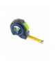 Miara zwijana 5m 19mm auto stop nylon z magnesem GTV HT4M401