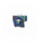 Miara zwijana 8m 25mm auto stop nylon z magnesem GTV HT4M402