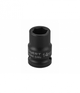 Nasadka udarowa 1/2" 14mm krótka GTV HT4R064