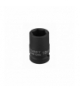 Nasadka udarowa 1/2" 16mm krótka GTV HT4R066