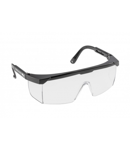TRIENT okulary ochronne bezbarwne uni GTV HT5K008