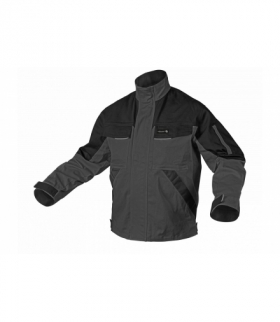 EDGAR II bluza ochronna grafitowa M (50) GTV HT5K284-1-M