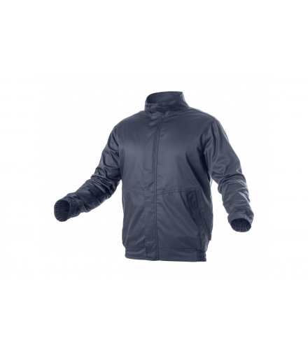 FABIAN bluza ochronna granatowa XL (54) GTV HT5K304-XL