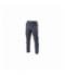 FABIAN spodnie ochronne granatowe S (48) GTV HT5K306-S