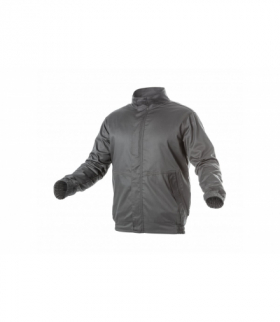 FABIAN bluza ochronna ciemno szara 2XL (56) GTV HT5K307-2XL