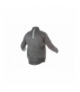 FABIAN bluza ochronna ciemno szara 3XL (58) GTV HT5K307-3XL
