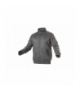 FABIAN bluza ochronna ciemno szara M (50) GTV HT5K307-M