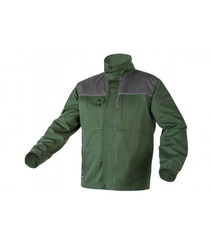 RUWER bluza ochronna ciemna zielona S (48) GTV HT5K359-S