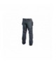 NEKAR spodnie ochronne granatowe L (52) GTV HT5K365-L