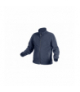 HASE bluza polarowa granatowa L (52) GTV HT5K377-L