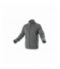PASADER bluza polarowa ciemno szara S (48) GTV HT5K382-S