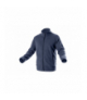 PASADER bluza polarowa granatowa S (48) GTV HT5K383-S