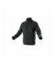 PASADER bluza polarowa czarna XL (54) GTV HT5K384-XL