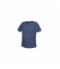 VILS t-shirt bawełniany granatowy S (48) GTV HT5K427-S