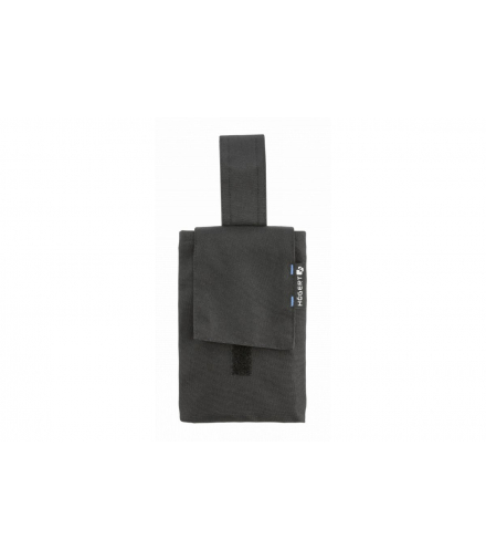 DALKEN kieszeń na telefon czarna uni 1 szt/op. GTV HT5K448
