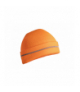 SULM czapka zimowa pomarańczowa uni GTV HT5K482